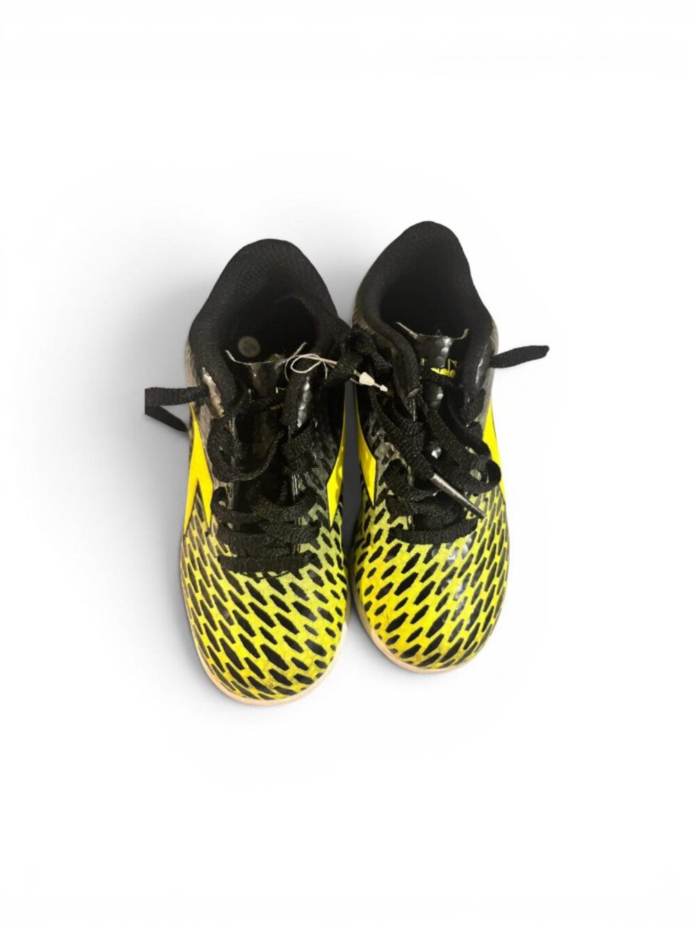 Diadora Textured Synthetic Turf Soccer Shoes Size 8.5